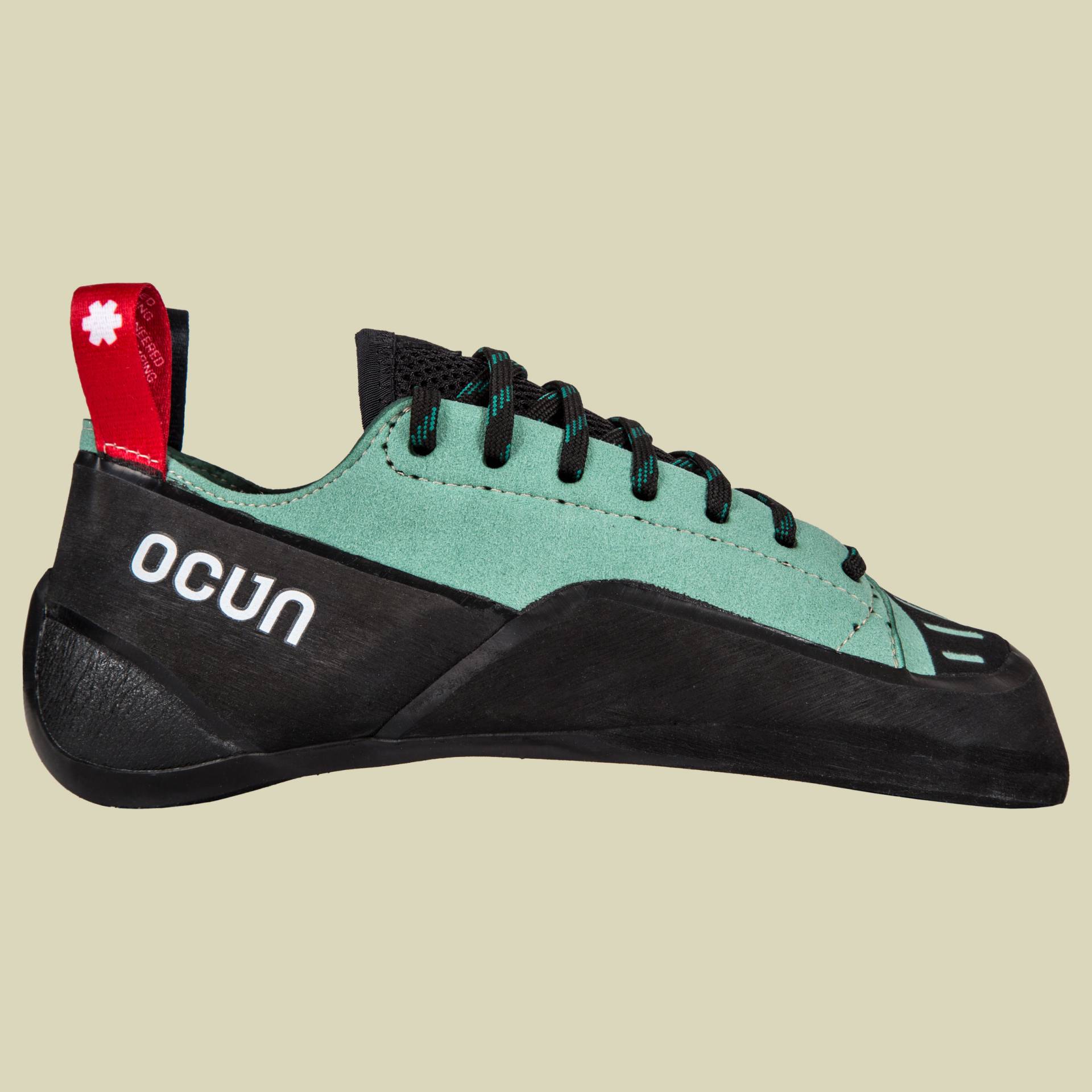 Striker LU green UK 10,5 Striker LU green UK 10,5 von Ocun