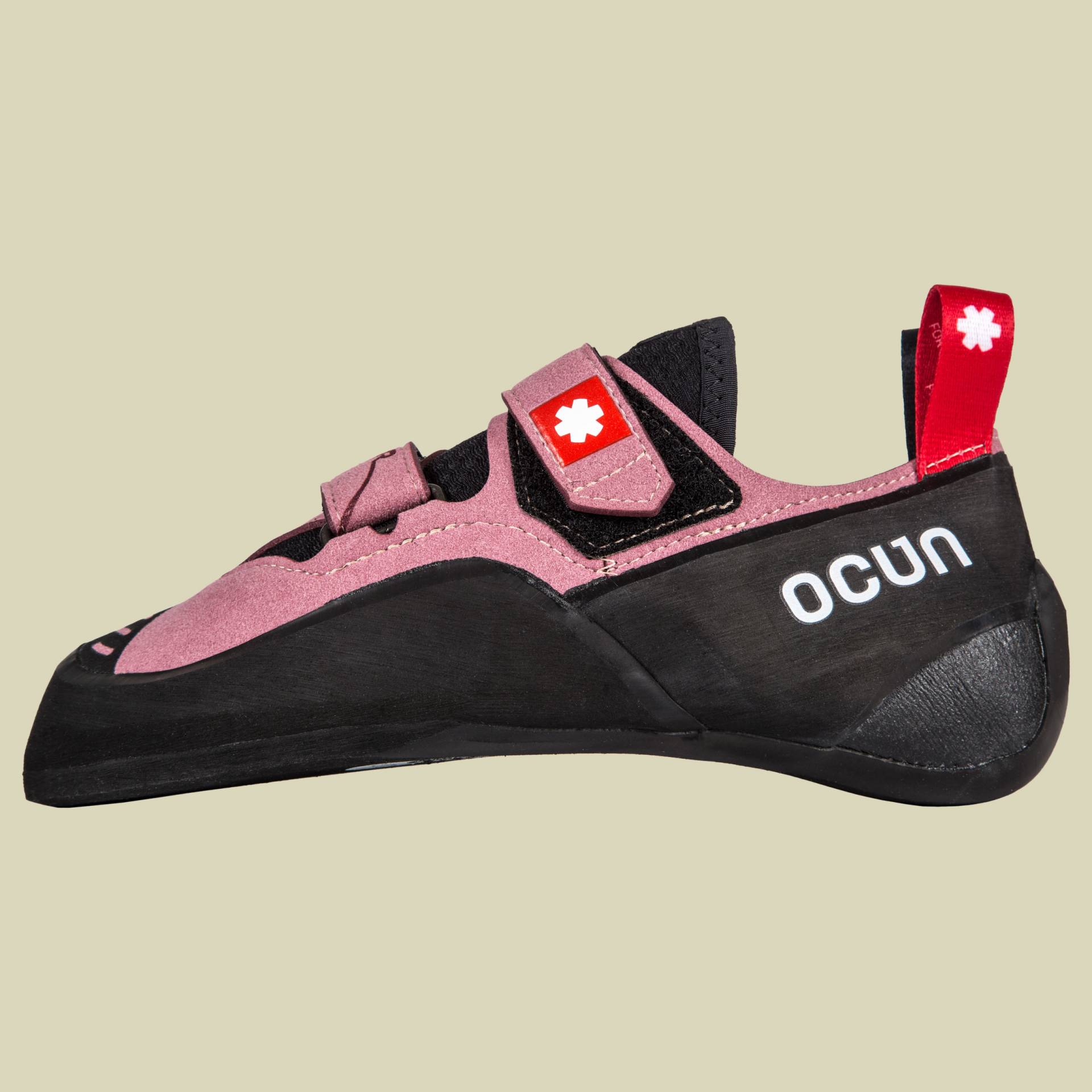 Striker QC Größe UK 5 Farbe rose Striker QC Größe UK 5 Farbe rose von Ocun