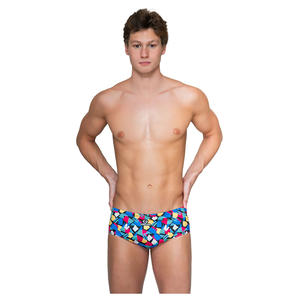Odeclas Blass Swimming Brief Blau S Mann Odeclas Blass Swimming Brief Blau S Mann von Odeclas