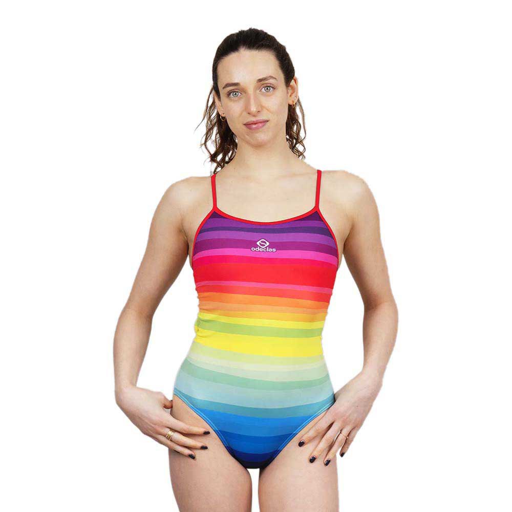 Odeclas Krystina Swimsuit Mehrfarbig L Frau Odeclas Krystina Swimsuit Mehrfarbig L Frau von Odeclas