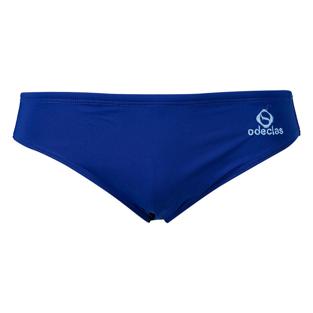 Odeclas Navy Sl Swimming Brief Blau L Mann von Odeclas