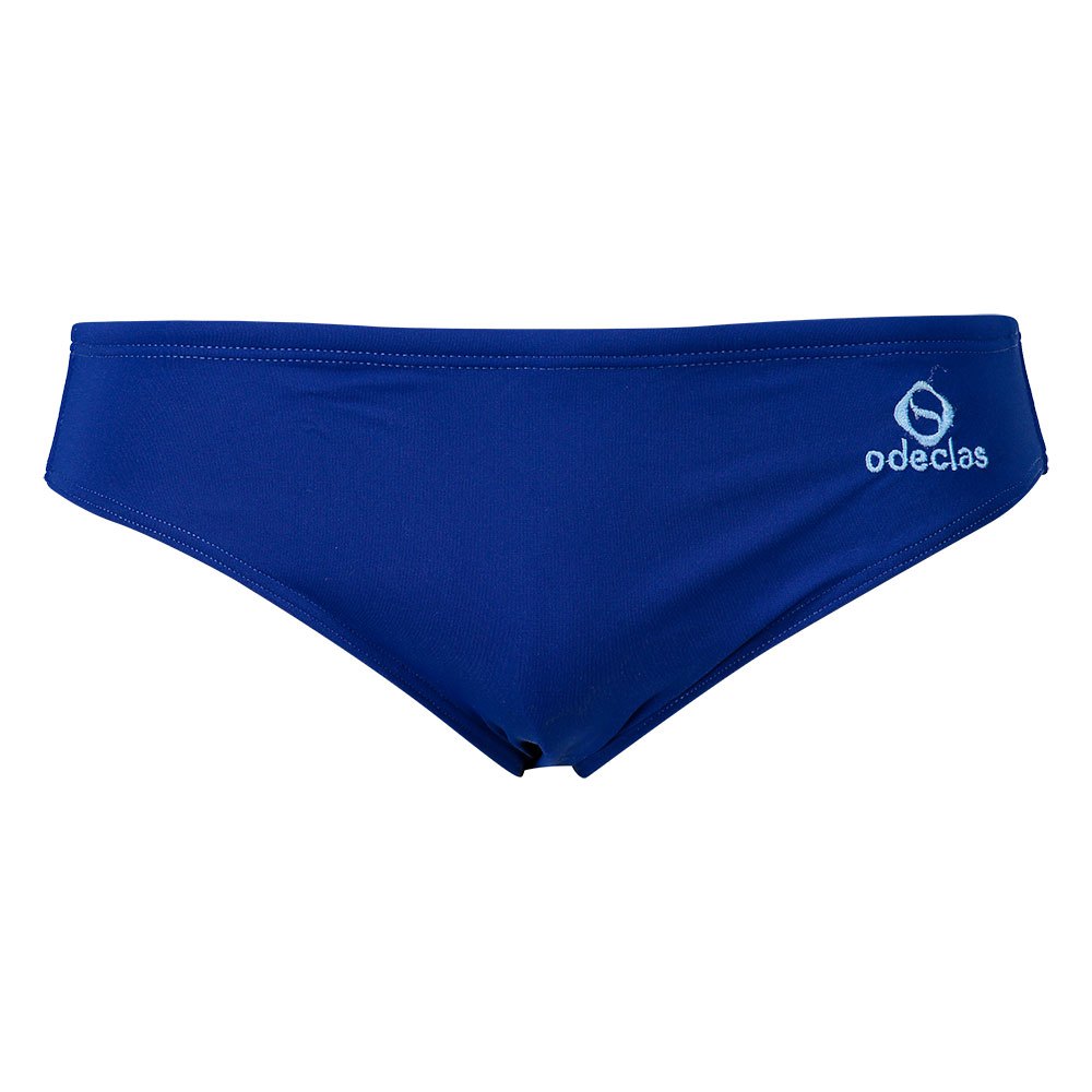 Odeclas Navy Sl Swimming Brief Blau M Mann Odeclas Navy Sl Swimming Brief Blau M Mann von Odeclas