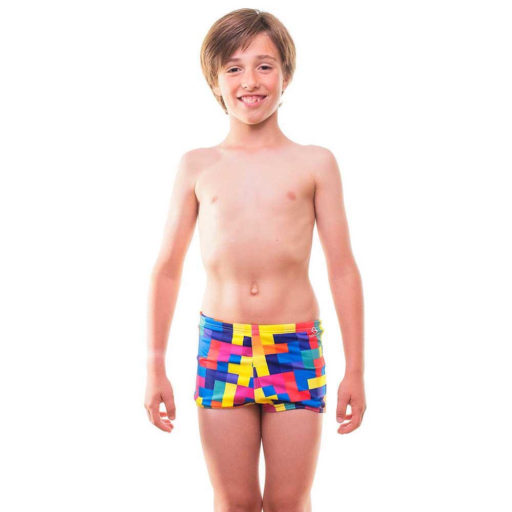 Odeclas Peter Teen Swimming Boxer Blau 12 Years Junge Odeclas Peter Teen Swimming Boxer Blau 12 Years Junge von Odeclas