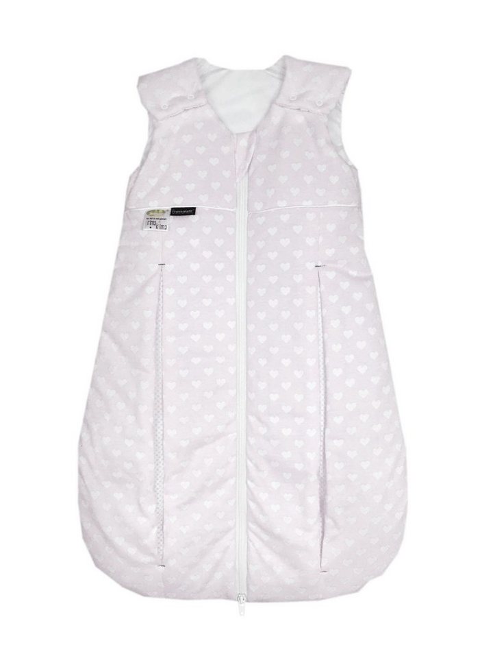 Odenwälder Babyschlafsack Prima Klima Thinsulate Schlafsack Exclusiv Odenwälder Babyschlafsack Prima Klima Thinsulate Schlafsack Exclusiv von Odenwälder