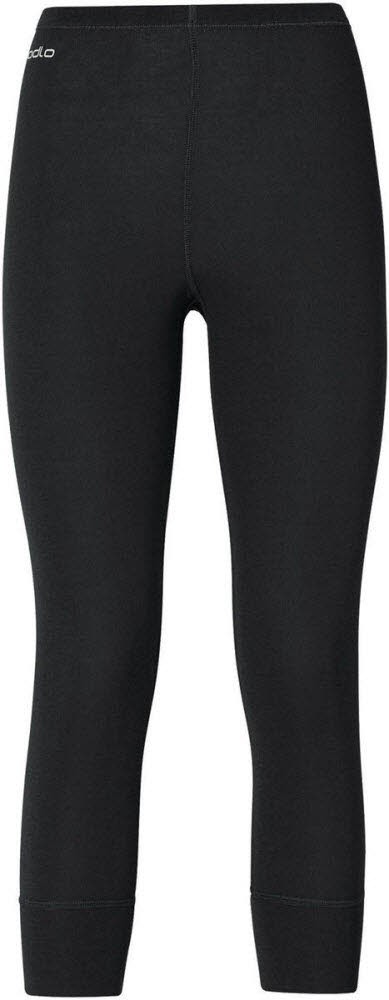 Leggings Pants 3/4 WARM von Odlo Sports GmbH