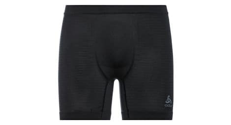 boxershorts odlo performance x light eco schwarz von Odlo