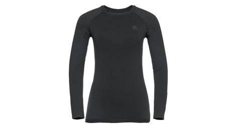 langarm trikot odlo performance warm eco black women langarm trikot odlo performance warm eco black women von Odlo