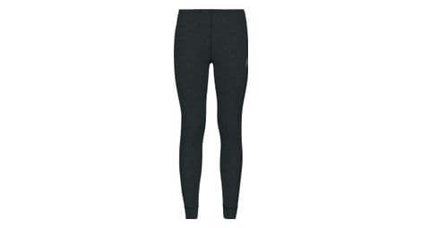 lange enge odlo active warm eco black jugend von Odlo