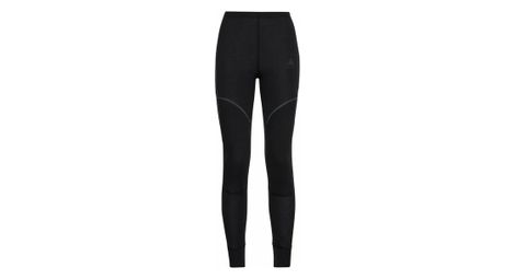 lange enge odlo active x warm eco black frauen von Odlo