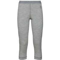 ODLO Damen 3/4 Hose BL BOTTOM 3/4 MERINO 200 ODLO Damen 3/4 Hose BL BOTTOM 3/4 MERINO 200 von Odlo