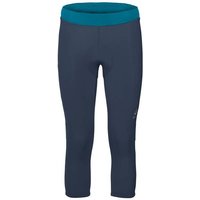 ODLO Damen 3/4-lange Radhose 3/4 ELEMENT von Odlo