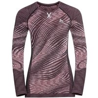 ODLO Damen Baselayer Blackcomb ECO von Odlo