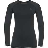 ODLO Damen Baselayer "Performance Warm Eco" von Odlo