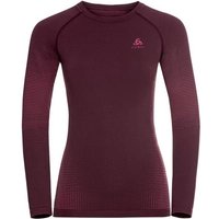 ODLO Damen Baselayer "Performance Warm Eco" ODLO Damen Baselayer "Performance Warm Eco" von Odlo