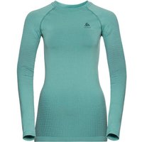 ODLO Damen Baselayer "Performance Warm Eco" ODLO Damen Baselayer "Performance Warm Eco" von Odlo
