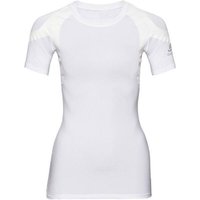 ODLO Damen Baselayer T-Shirt ACTIVE SPINE LIGHT ODLO Damen Baselayer T-Shirt ACTIVE SPINE LIGHT von Odlo