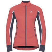 ODLO Damen Funktionsjacke AEOLUS PRO ODLO Damen Funktionsjacke AEOLUS PRO von Odlo