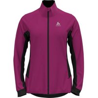 ODLO Damen Funktionsjacke Jacket BRENSHOLMEN ODLO Damen Funktionsjacke Jacket BRENSHOLMEN von Odlo