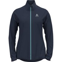 ODLO Damen Funktionsjacke Jacket BRENSHOLMEN ODLO Damen Funktionsjacke Jacket BRENSHOLMEN von Odlo