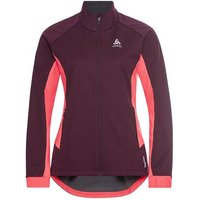 ODLO Damen Funktionsjacke Jacket BRENSHOLMEN ODLO Damen Funktionsjacke Jacket BRENSHOLMEN von Odlo