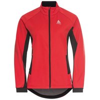 ODLO Damen Funktionsjacke Jacket BRENSHOLMEN ODLO Damen Funktionsjacke Jacket BRENSHOLMEN von Odlo