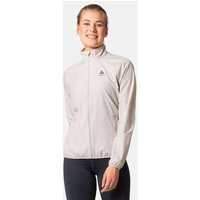 ODLO Damen Funktionsjacke Jacket ESSENTIAL LIGHT REFLECT ODLO Damen Funktionsjacke Jacket ESSENTIAL LIGHT REFLECT von Odlo