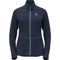 ODLO Damen Funktionsjacke Jacket MARKENES ODLO Damen Funktionsjacke Jacket MARKENES von Odlo