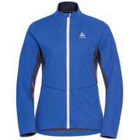 ODLO Damen Funktionsjacke Jacket MARKENES ODLO Damen Funktionsjacke Jacket MARKENES von Odlo
