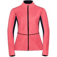 ODLO Damen Funktionsjacke Jacket MARKENES ODLO Damen Funktionsjacke Jacket MARKENES von Odlo