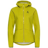 ODLO Damen Funktionsjacke Jacket RIDE EASY WATERPROOF ODLO Damen Funktionsjacke Jacket RIDE EASY WATERPROOF von Odlo