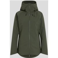 ODLO Damen Funktionsjacke Jacket insulated ASCENT S-THER ODLO Damen Funktionsjacke Jacket insulated ASCENT S-THER von Odlo
