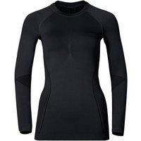 ODLO Damen Funktionsunterhemd "Evolution Warm Baselayer Shirt" Langarm ODLO Damen Funktionsunterhemd "Evolution Warm Baselayer Shirt" Langarm von Odlo