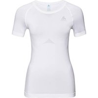 ODLO Damen Funktionsunterhemd "SUW Top Crew Neck" Kurzarm ODLO Damen Funktionsunterhemd "SUW Top Crew Neck" Kurzarm von Odlo