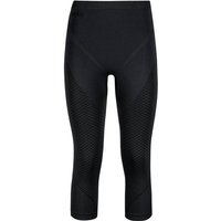 ODLO Damen Funktionsunterhose Evolution Warm 3/4 Baselayer Dreiviertellang ODLO Damen Funktionsunterhose Evolution Warm 3/4 Baselayer Dreiviertellang von Odlo