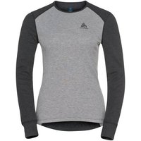 ODLO Damen Funktionsunterwäsche "Active Warm Eco" Set 2-teilig ODLO Damen Funktionsunterwäsche "Active Warm Eco" Set 2-teilig von Odlo
