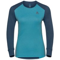 ODLO Damen Funktionsunterwäsche "Active Warm Eco" Set 2-teilig ODLO Damen Funktionsunterwäsche "Active Warm Eco" Set 2-teilig von Odlo