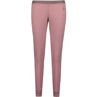 ODLO Damen Hose BL BOTTOM long MERINO 200 von Odlo