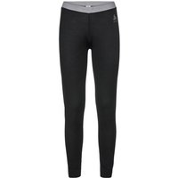 ODLO Damen Hose BL BOTTOM long MERINO 200 von Odlo