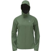 ODLO Damen Jacke Jacket hardshell AEGIS 2.5L WA von Odlo