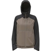 ODLO Damen Jacke Jacket hardshell ASCENT 3L WAT ODLO Damen Jacke Jacket hardshell ASCENT 3L WAT von Odlo