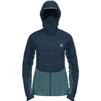 ODLO Damen Jacket RUN EASY S-THERMIC von Odlo