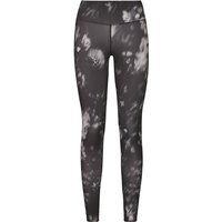 ODLO Damen Lauftight BL Bottom long ELEMENT Light AOP von Odlo