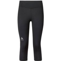 ODLO Damen Lauftights Sliq Tights 3/4 ODLO Damen Lauftights Sliq Tights 3/4 von Odlo