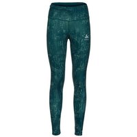 ODLO Damen Lauftights "Zeroweight" Slim Fit ODLO Damen Lauftights "Zeroweight" Slim Fit von Odlo