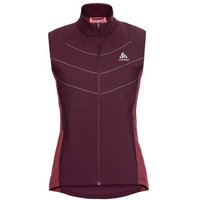 ODLO Damen Laufweste Run Easy S-Thermic von Odlo