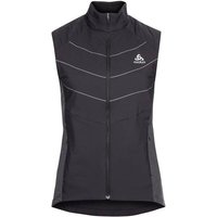ODLO Damen Laufweste Run Easy S-Thermic ODLO Damen Laufweste Run Easy S-Thermic von Odlo