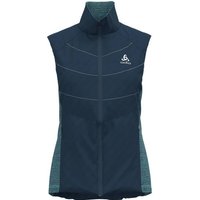 ODLO Damen Laufweste Run Easy S-Thermic ODLO Damen Laufweste Run Easy S-Thermic von Odlo