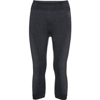 ODLO Damen Leggings "Performance Eco Warm" 3/4 Länge ODLO Damen Leggings "Performance Eco Warm" 3/4 Länge von Odlo