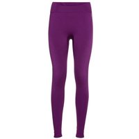 ODLO Damen Leggings "Performance Warm Eco" von Odlo