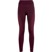 ODLO Damen Leggings "Performance Warm Eco" ODLO Damen Leggings "Performance Warm Eco" von Odlo